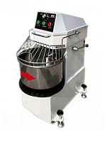 Тестомес спиральный со съемной дежой Hurakan HKN-40CN2V