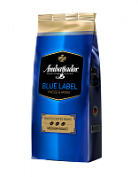 Кофе в зернах Ambassador Blue Label (1 кг)