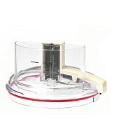 Кухонный комбайн KitchenAid 2,1 л кремовый 5KFP0925EAC