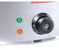 Блинница Hurakan HKN-CSE400C