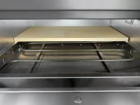 Печь для пиццы Cuppone TZ435/2M