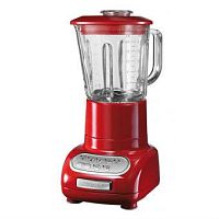 Блендер KitchenAid Artisan арт.5KSB555EER красный
