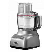 Куттер KitchenAid 2,1 л серебристый 5KFP0925ECU
