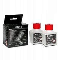 Оригинальная чистящая жидкость Krups XS9000