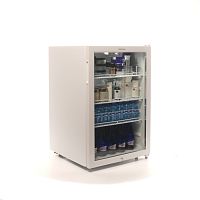 Мини-бар CellarPrivate холодильник для косметики компрессорный (CP062AW)