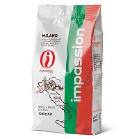 Кофе в зёрнах Impassion Milano 1 кг