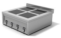 Индукционная плита Техно-ТТ ИПП-410134