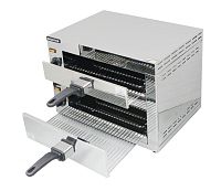 Печь для пиццы Kocateq EPC02ECO