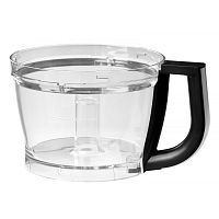 Кухонный комбайн KitchenAid 3,1 л черный 5KFP1335EOB