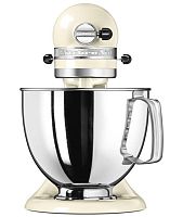 Миксер KitchenAid Artisan кремовый 5KSM125EAC