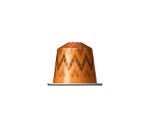 Кофе в капсулах Nespresso Vienna  Lungo 10 кап.
