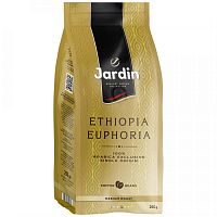 Кофе в зёрнах Jardin Ethiopia Euphoria (Эфиопия Эйфория) 250 гр. арт.1343-12-1