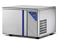 Аппарат шоковой заморозки Dalmec BC323