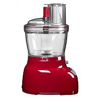 Кухонный комбайн KitchenAid 3,1 л красный 5KFP1335EER