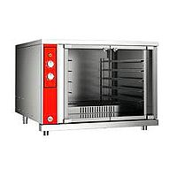 Расстоечный шкаф Gierre BAKE 10 UG