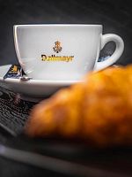 Кофе в зёрнах Dallmayr Espresso d'Oro 1 кг