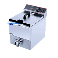 Фритюрница AIRHOT EF12