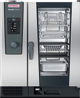 Пароконвекционная печь Rational iCombi Classic 10-1/1 (газовый)