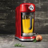 Блендер KitchenAid ARTISAN красный 5KSB5080EER