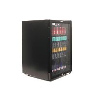 Мини-бар CellarPrivate холодильник для косметики компрессорный (CP062AB)
