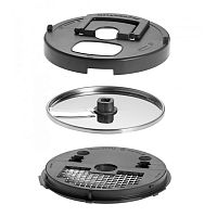 Кухонный комбайн KitchenAid ARTISAN 4 л морозный жемчуг 5KFP1644EFP
