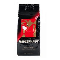 Кофе в зернах Hausbrandt Academia темная обжарка 1 кг