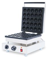 Контактный гриль Kocateq GH25PB