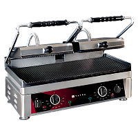 Гриль контактный Tatra TCG 5224 R R R+R
