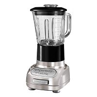 Блендер KitchenAid ARTISAN матовый никель 5KSB5553ENK