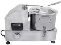 Куттер VIATTO HR-6