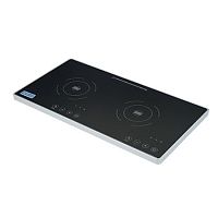 Индукционная плита Iplate YZ-QS ультратонкая