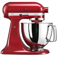 Миксер KitchenAid Artisan красный 5KSM125EER
