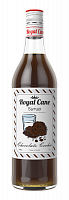 Сиропы для кофе и коктейлей Royal Cane Шоколадное печенье 1 л