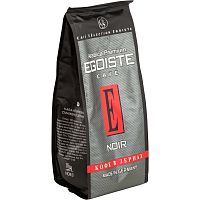 Кофе в зернах EGOISTE Noir 250 гр.