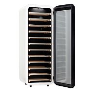 Винный шкаф Meyvel MV34-KWF1