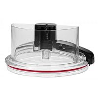 Кухонный комбайн KitchenAid 3,1 л черный 5KFP1335EOB