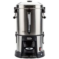 Кофеварка Hamilton Beach HCU065S