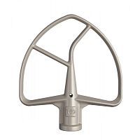 Планетарный миксер KitchenAid 5KSM7591XEER красный