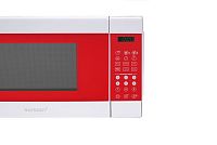 Микроволновая печь Oursson MD2045/RD красный
