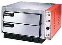 Расстойный шкаф ZANOLLI CIT 6+6 F CL