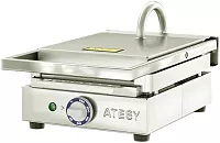 Гриль контактный Atesy Маэстро ГК-1/1.55Р