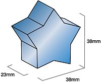 Льдогенератор Hoshizaki IM-65NE-S