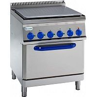 Плита электрическая Tecnoinox PPF70E7
