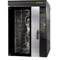 Конвекционная печь SINMAG SM 710 EE