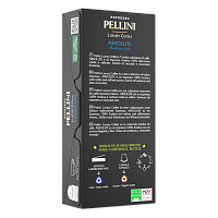 Кофе в капсулах Pellini Absolute 10 капсул