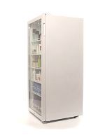 Мини-бар CellarPrivate холодильник для косметики компрессорный (CP102AW)
