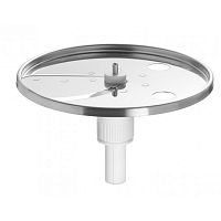 Кухонный комбайн KitchenAid 2,1 л чёрный 5KFP0925EOB