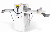 Тестораскаточная машина Panero PM 500-1000