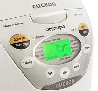 Скороварка Cuckoo CRP-A1010F