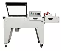 Термоусадочный аппарат Hurakan HKN-WTP5540